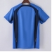 Itálie 2006 Retro Domácí Dres Krátký Rukáv